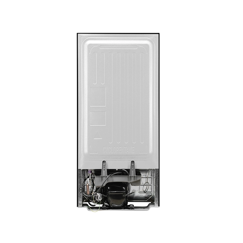 Haier 185L 2 Star Direct Cool Refrigerator - HRD-2062CMV-N